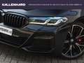 BMW 540 i M Sport-Active Steering-DrivingAssProf-HUD Black - thumbnail 8