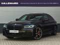 BMW 540 i M Sport-Active Steering-DrivingAssProf-HUD Black - thumbnail 1