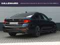 BMW 540 i M Sport-Active Steering-DrivingAssProf-HUD Black - thumbnail 2