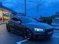 Audi A5 Sportback 2.0 TFSI quattro S tronic Grau - thumbnail 4