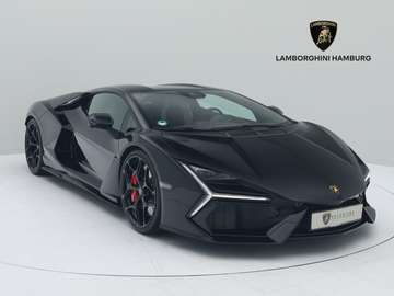 I Lamborghini Hamburg