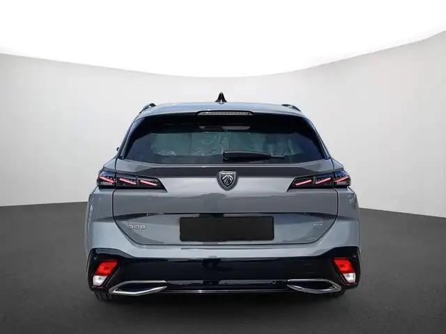 Peugeot 308 view 3