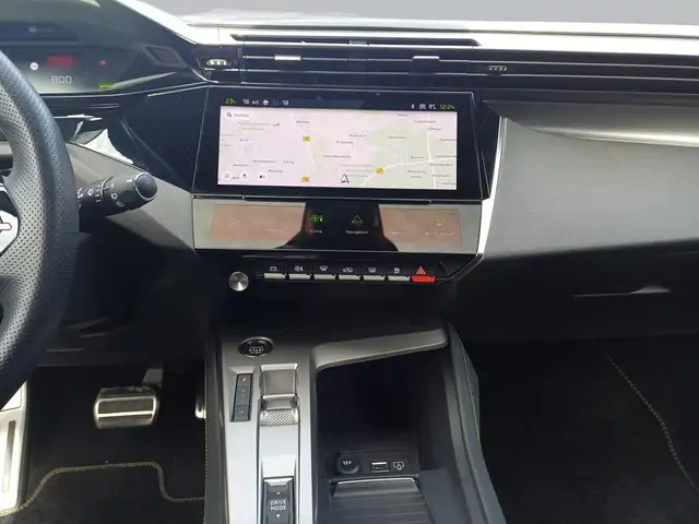 Peugeot 308 view 12