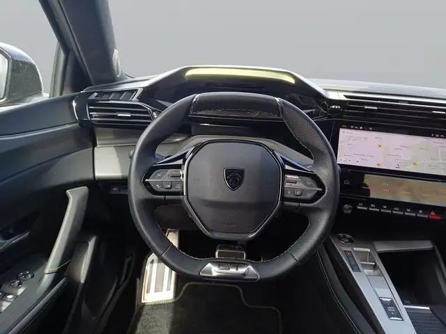 Peugeot 308 view 13