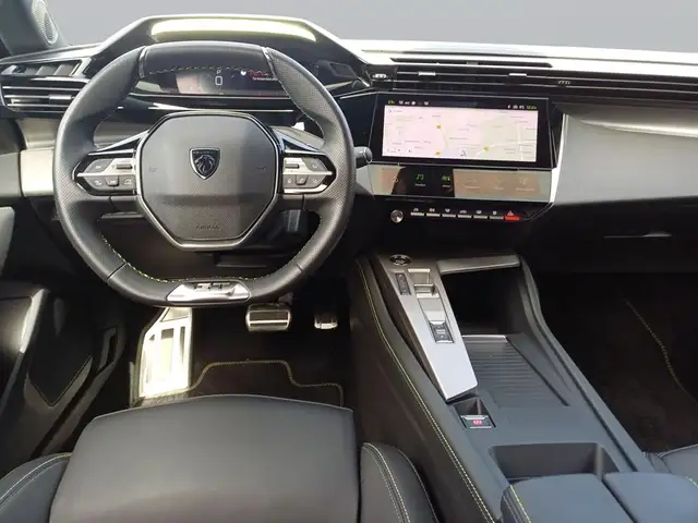 Peugeot 308 view 10