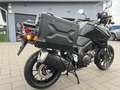 Suzuki V-Strom 1050 **KOFFER**STURZBÜGEL**TEMPOMAT**INSPEKTION NEU Noir - thumbnail 7