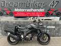 Suzuki V-Strom 1050 **KOFFER**STURZBÜGEL**TEMPOMAT**INSPEKTION NEU Noir - thumbnail 1