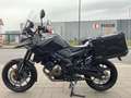 Suzuki V-Strom 1050 **KOFFER**STURZBÜGEL**TEMPOMAT**INSPEKTION NEU Noir - thumbnail 4