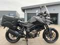 Suzuki V-Strom 1050 **KOFFER**STURZBÜGEL**TEMPOMAT**INSPEKTION NEU Noir - thumbnail 8