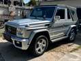 Mercedes-Benz G 320 G320 CDI/3 Station Wagen 2400 mm Silber - thumbnail 3