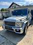 Mercedes-Benz G 320 G320 CDI/3 Station Wagen 2400 mm Silber - thumbnail 1