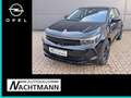 Opel Grandland GS Line Mild-Hybrid; NAVI;KAMERA;SHZ Schwarz - thumbnail 1