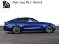 BMW i4 eDrive40 FACELIFT+M SPORT+LCPROF+AHK+KAMERA+LM18 Blau - thumbnail 9