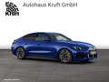 BMW i4 eDrive40 FACELIFT+M SPORT+LCPROF+AHK+KAMERA+LM18 Blau - thumbnail 10