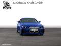 BMW i4 eDrive40 FACELIFT+M SPORT+LCPROF+AHK+KAMERA+LM18 Blau - thumbnail 11