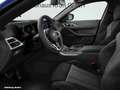 BMW i4 eDrive40 FACELIFT+M SPORT+LCPROF+AHK+KAMERA+LM18 Blau - thumbnail 4