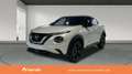 Nissan Juke 1.0 DIG-T Tekna 4x2 84kW Blanco - thumbnail 1