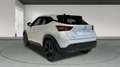 Nissan Juke 1.0 DIG-T Tekna 4x2 84kW Blanco - thumbnail 2