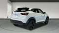 Nissan Juke 1.0 DIG-T Tekna 4x2 84kW Blanco - thumbnail 5