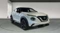 Nissan Juke 1.0 DIG-T Tekna 4x2 84kW Blanco - thumbnail 3