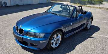 2.2 170Cv Topas-Blue