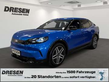 Premium RWD extended Range el. AHK + Fahrerassiste