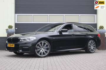 5-serie Touring 540i xDrive High Executive M Sport