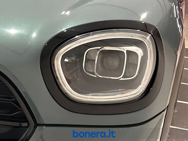 Mini Countryman view 10