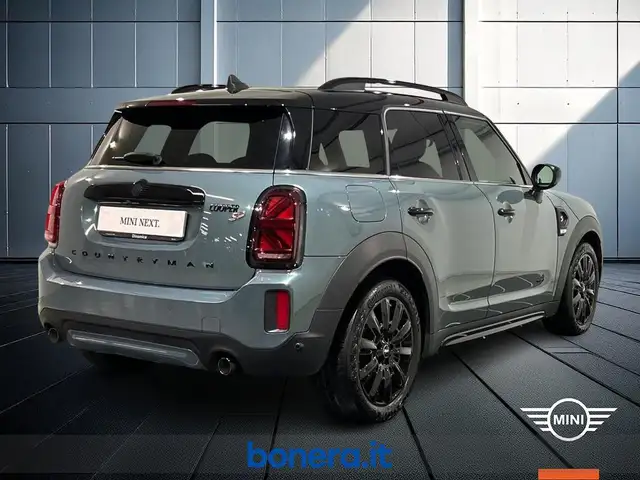 Mini Countryman view 6