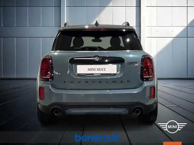 Mini Countryman view 7