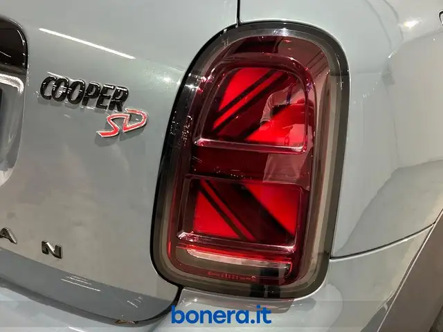 Mini Countryman view 11