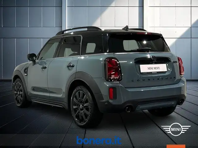 Mini Countryman view 8