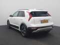Kia Niro 1.6 GDi Hybrid ExecutiveLine | LED | Navigatie | A Wit - thumbnail 4