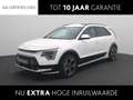 Kia Niro 1.6 GDi Hybrid ExecutiveLine | LED | Navigatie | A Wit - thumbnail 1