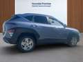 Hyundai KONA MY25 1.6 Trend DCT Navi elektrische Heckklappe Lag Blauw - thumbnail 3