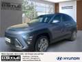 Hyundai KONA MY25 1.6 Trend DCT Navi elektrische Heckklappe Lag Blauw - thumbnail 1
