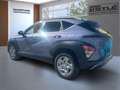 Hyundai KONA MY25 1.6 Trend DCT Navi elektrische Heckklappe Lag Blauw - thumbnail 4