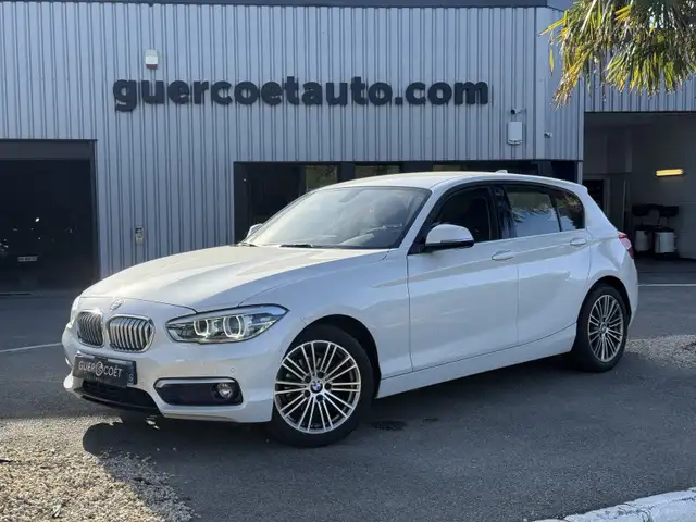 BMW 1er