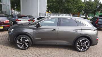 DS 7 Crossback 1.6 PT Executive