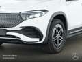 Mercedes-Benz EQB 300 4M AMG+NIGHT+PLUS-PAKET+KAMERA+KEYLESS Weiß - thumbnail 5