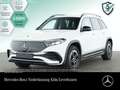 Mercedes-Benz EQB 300 4M AMG+NIGHT+PLUS-PAKET+KAMERA+KEYLESS Weiß - thumbnail 1