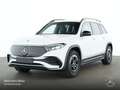 Mercedes-Benz EQB 300 4M AMG+NIGHT+PLUS-PAKET+KAMERA+KEYLESS Weiß - thumbnail 2
