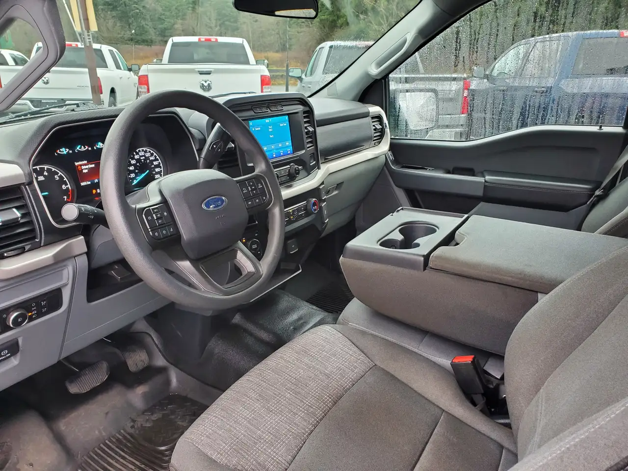 Ford F 150 снимка Ford F 150