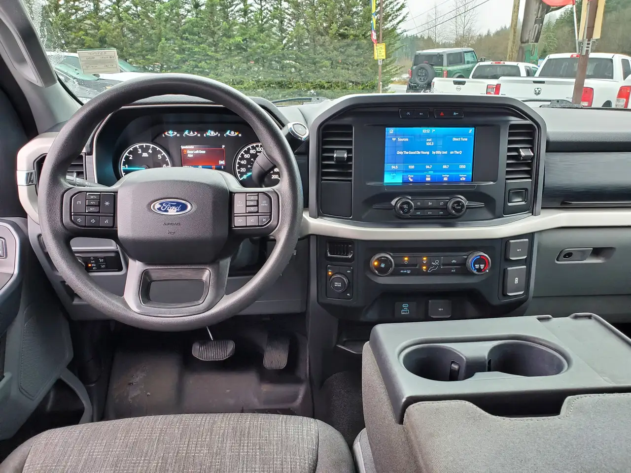 Ford F 150 снимка Ford F 150