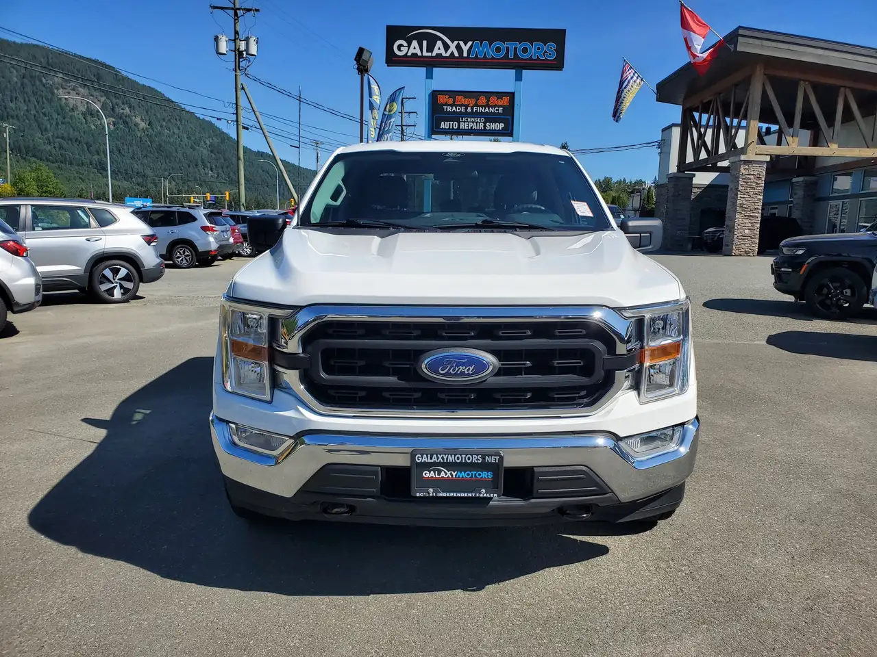 Ford F 150 снимка Ford F 150