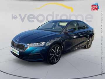 1.4 TSI PHEV iV 204ch Business DSG6e Euro6d-AP