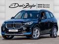 BMW iX1 xDrive30 AC-Laden Prof DrAssPlus 18" LenkHzg Schwarz - thumbnail 2