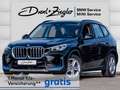BMW iX1 xDrive30 AC-Laden Prof DrAssPlus 18" LenkHzg Noir - thumbnail 1