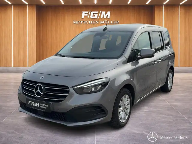 Mercedes-Benz Classe T T 180d Standard LED+R.KAMERA+KEYLESS-GO+TEMPOMAT+