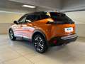 Peugeot 2008 PureTech 130 GT S/S Orange - thumbnail 3